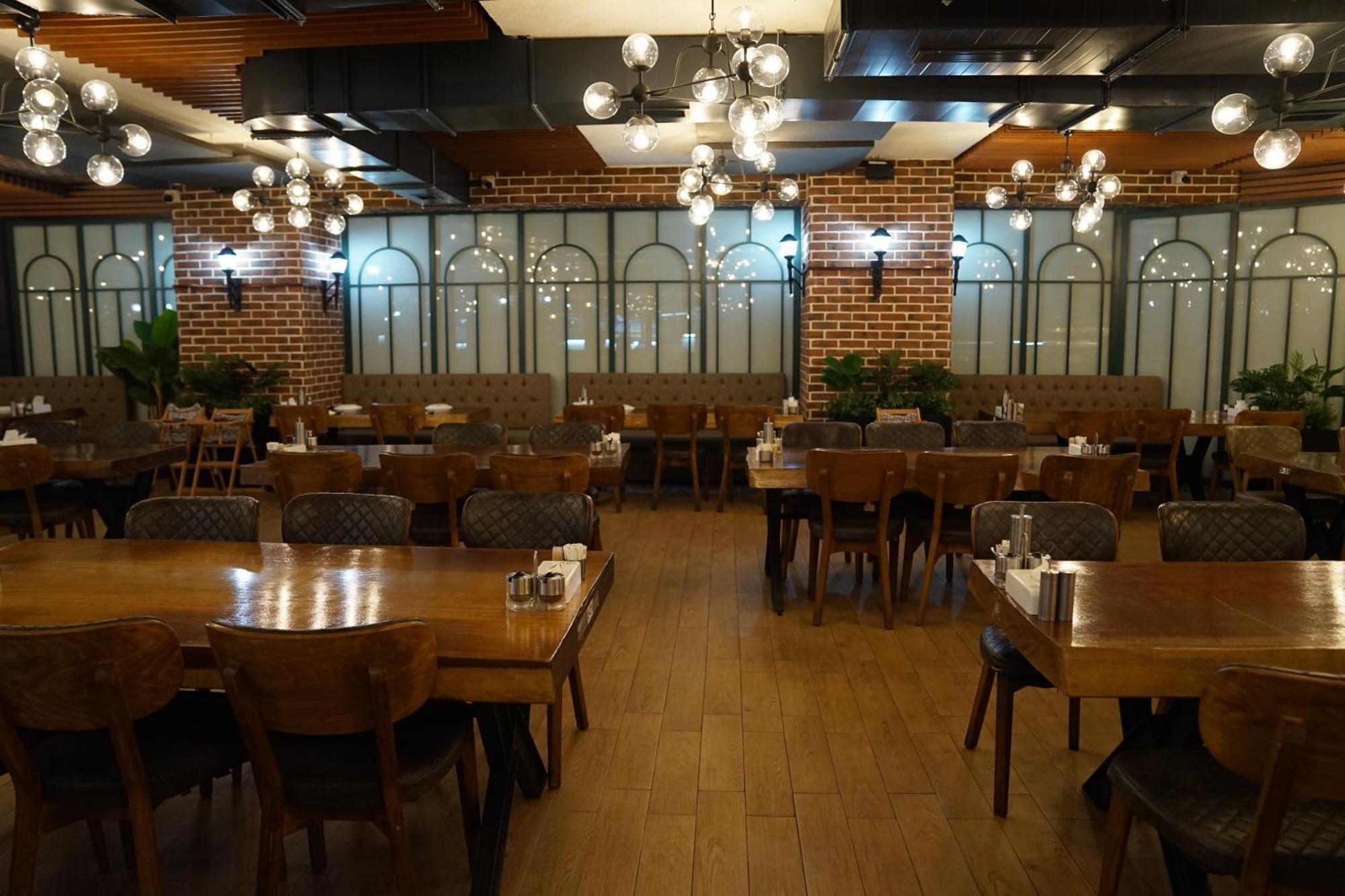 Mihman Hotel 伊斯坦布尔 外观 照片