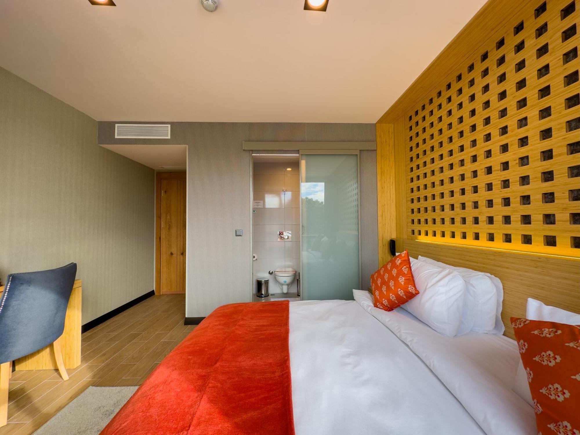 Mihman Hotel 伊斯坦布尔 外观 照片