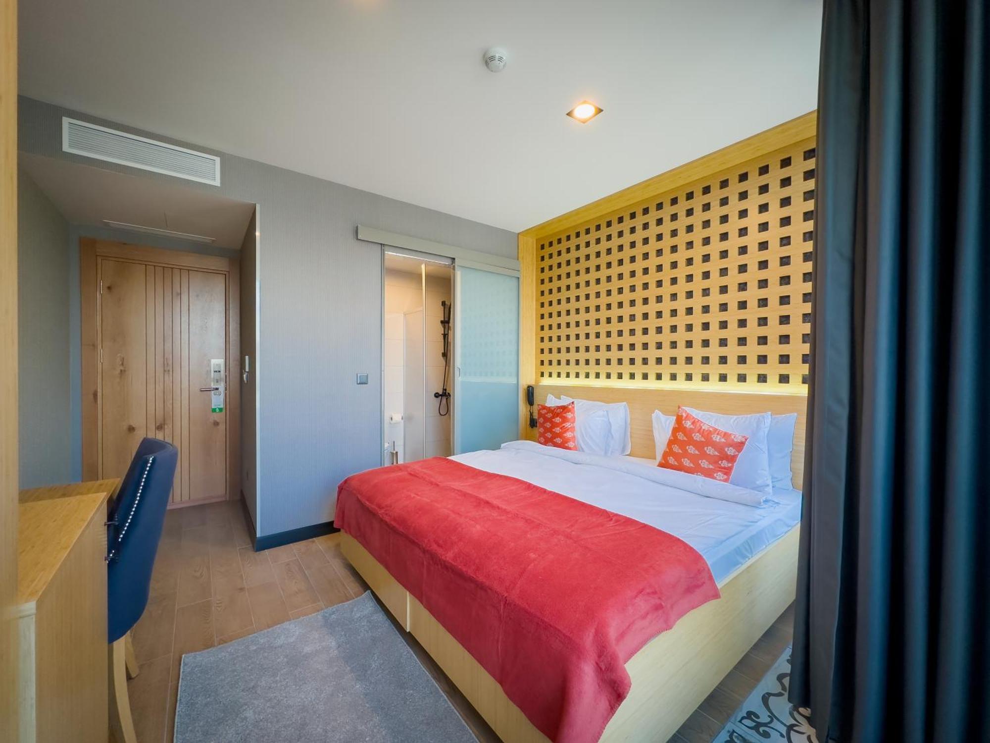 Mihman Hotel 伊斯坦布尔 外观 照片