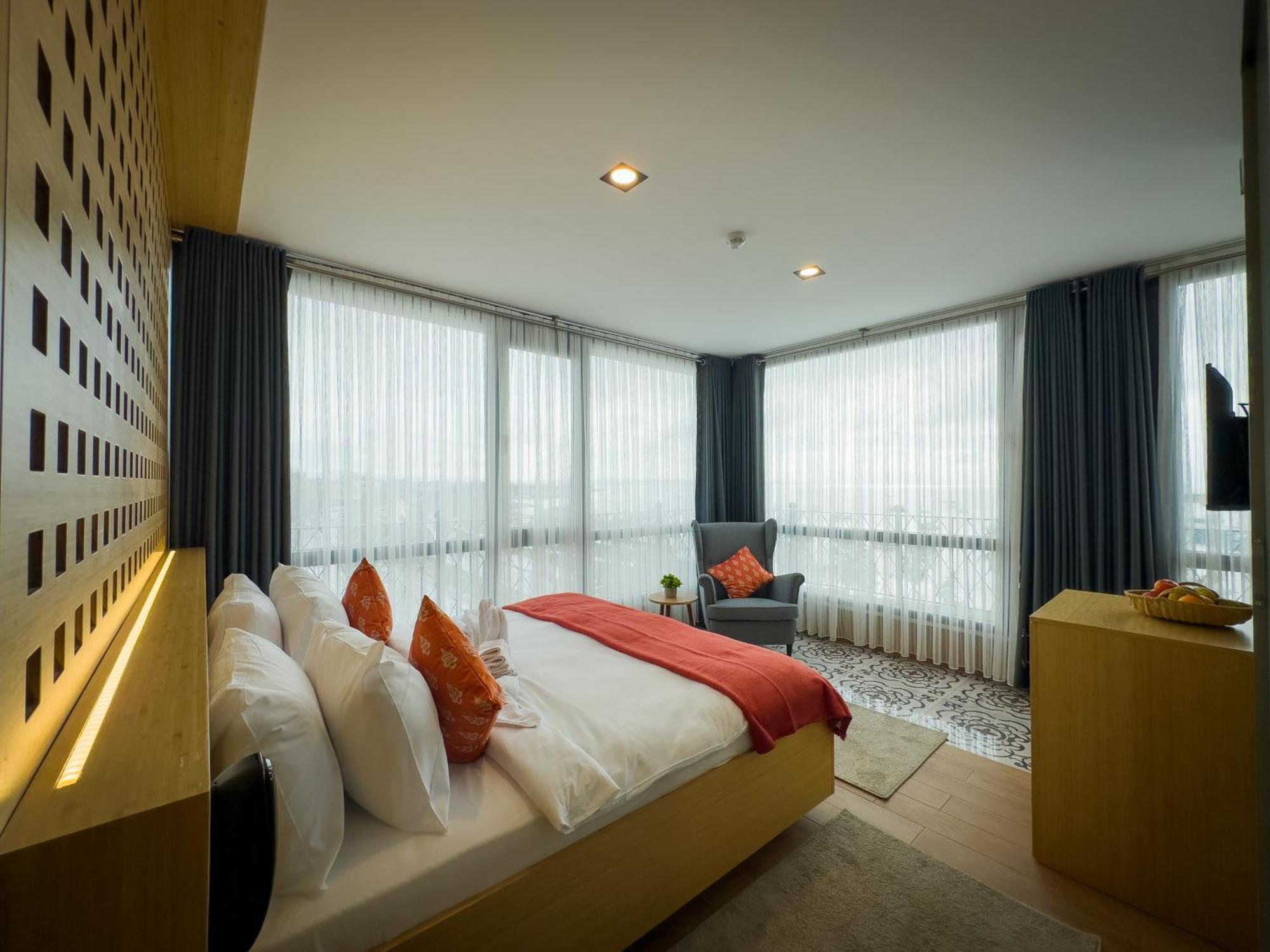 Mihman Hotel 伊斯坦布尔 外观 照片