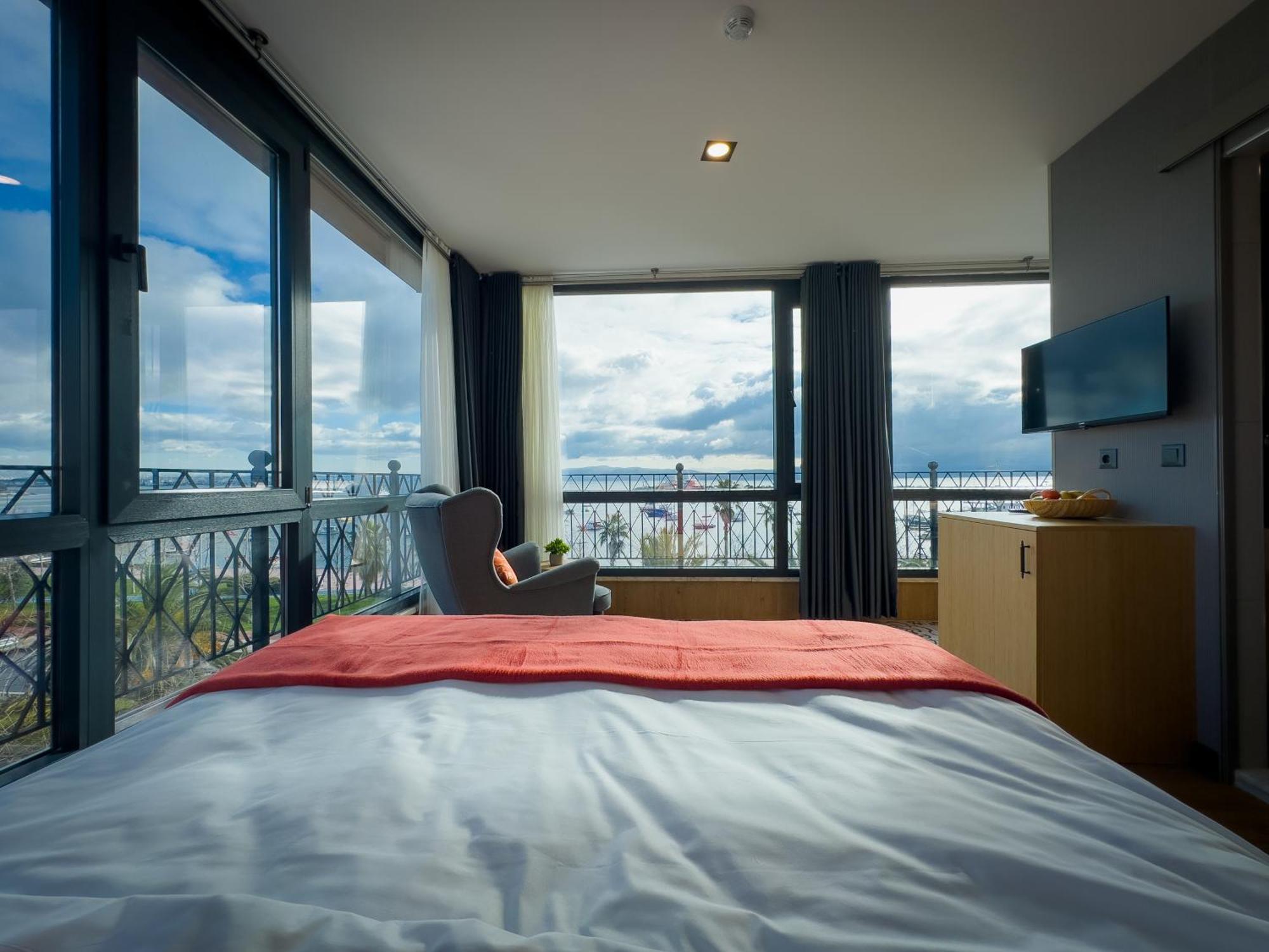 Mihman Hotel 伊斯坦布尔 外观 照片